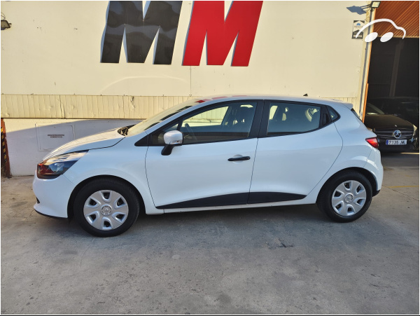 Renault Clio 1.5 2