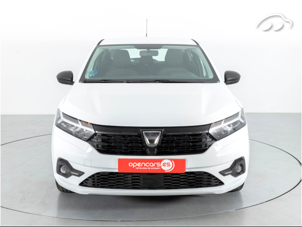 Dacia Sandero SANDERO 1.0 ECO-G 100 ESSENTIAL 5P 4