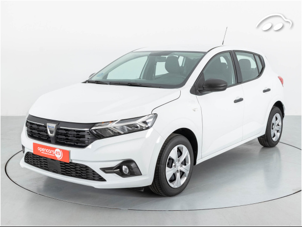 Dacia Sandero SANDERO 1.0 ECO-G 100 ESSENTIAL 5P 5