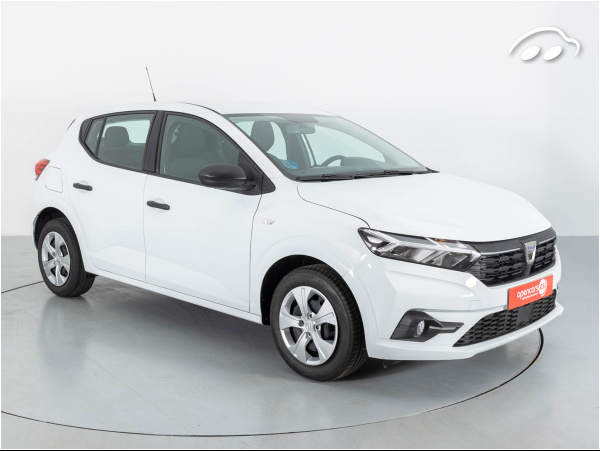 Dacia Sandero SANDERO 1.0 ECO-G 100 ESSENTIAL 5P 1
