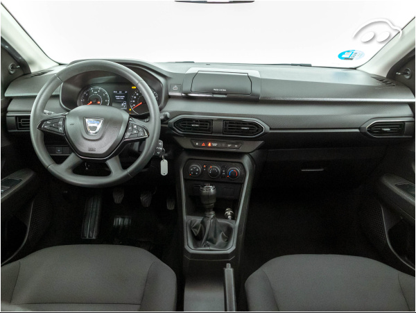 Dacia Sandero SANDERO 1.0 ECO-G 100 ESSENTIAL 5P 11