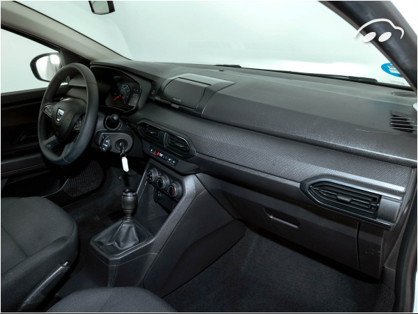 Dacia Sandero SANDERO 1.0 ECO-G 100 ESSENTIAL 5P 3