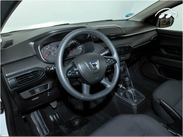 Dacia Sandero SANDERO 1.0 ECO-G 100 ESSENTIAL 5P 2