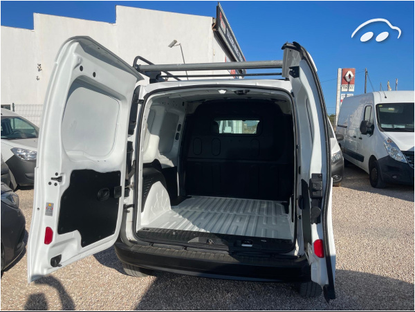 Renault Kangoo  8