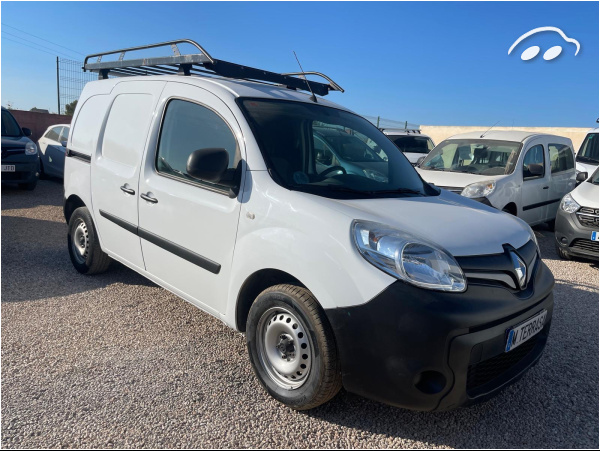 Renault Kangoo  2