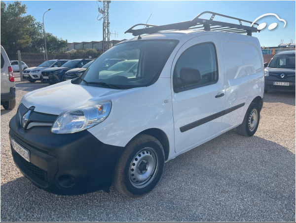 Renault Kangoo  1