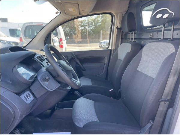 Renault Kangoo  6