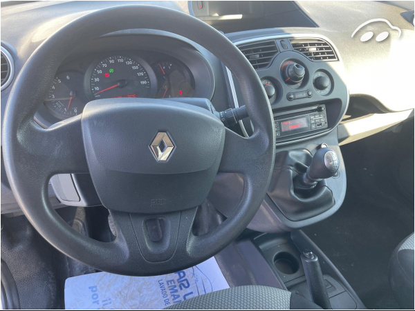 Renault Kangoo  5