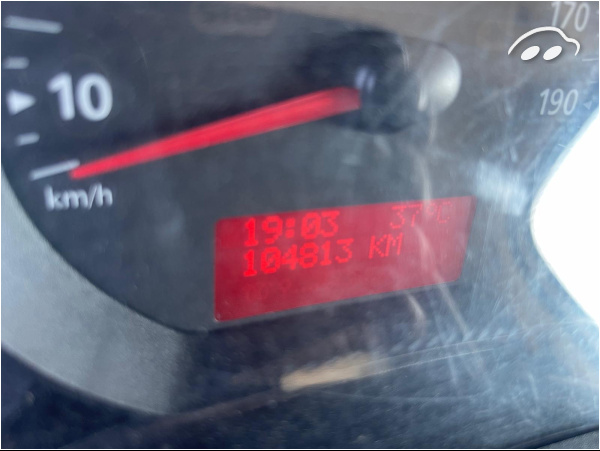 Renault Kangoo  4