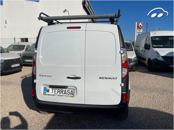 Renault Kangoo  9