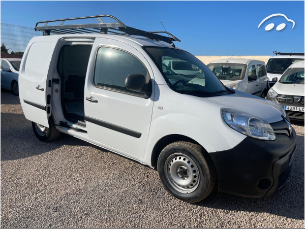 Renault Kangoo  3