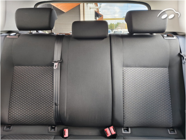 Volkswagen Golf 1.4 10