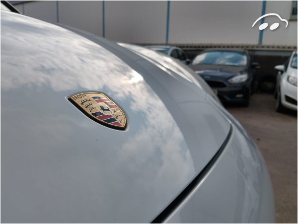 Porsche Cayenne 3.0 7