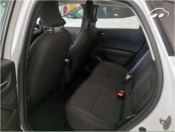 Renault Captur EQUILIBRE 1.0 100CV GLP 6