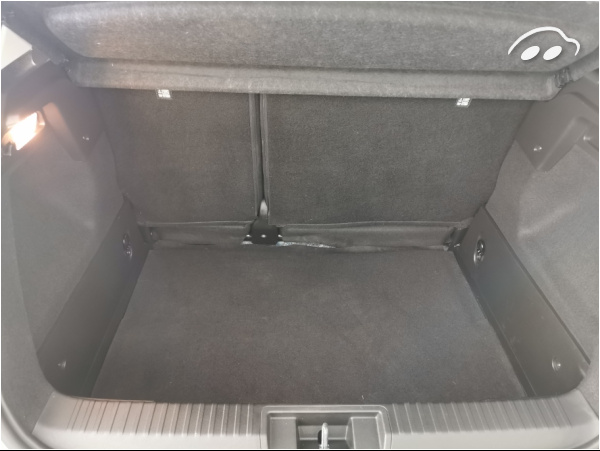 Renault Captur EQUILIBRE 1.0 100CV GLP 2