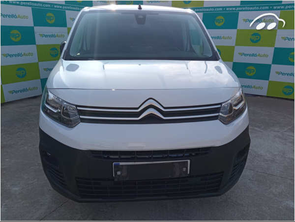 Citroen Berlingo  Furgon E-BERLINGO TALLA 50 KW FURGON 7