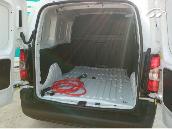 Citroen Berlingo  Furgon E-BERLINGO TALLA 50 KW FURGON 6