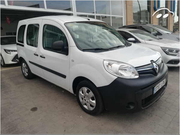 Renault Kangoo 1.5 1