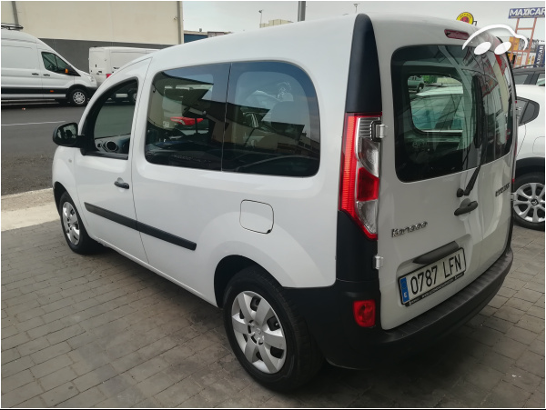 Renault Kangoo 1.5 3
