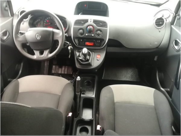 Renault Kangoo 1.5 5