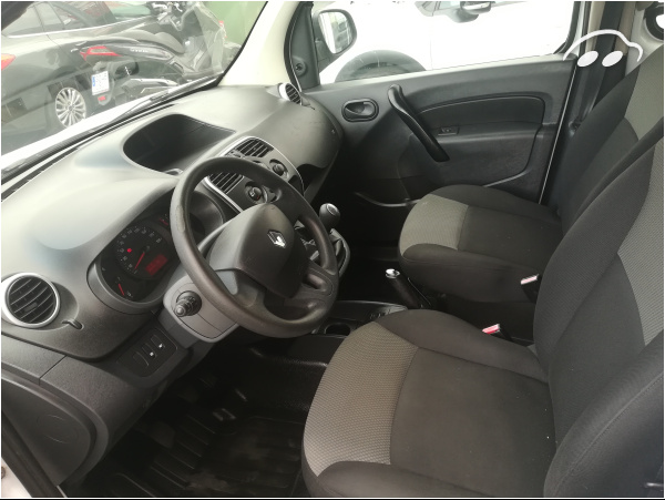 Renault Kangoo 1.5 9