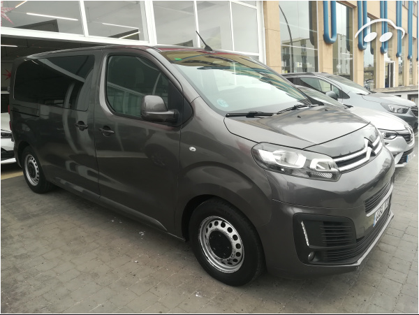 Citroen Jumpy 1.5 COMBI 9 PL 1