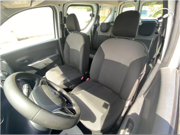 Dacia DOKKER 1.6 GLP 100CV 7