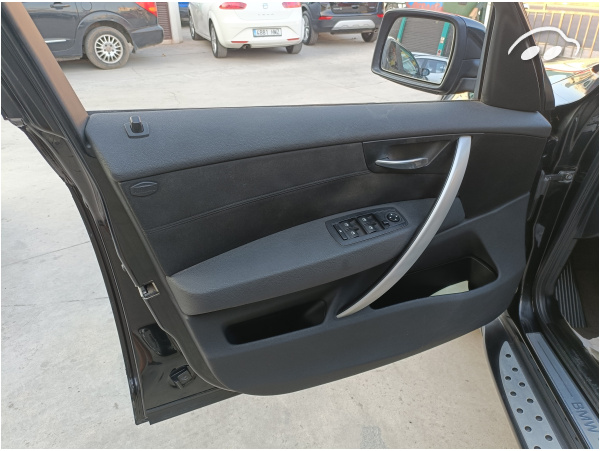 Bmw X3 2.0 11