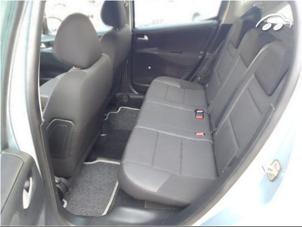 Peugeot 207 SW Confort 1.4 9