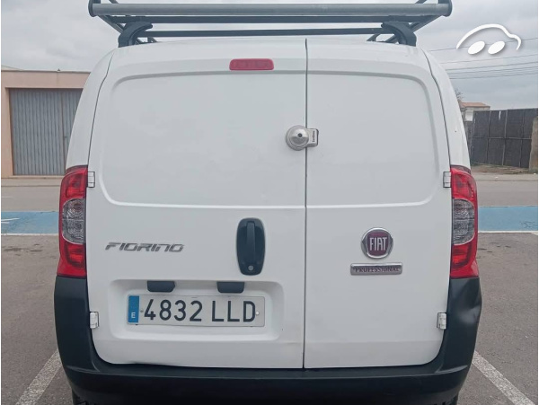 Fiat Fiorino 1.3 MJET  3
