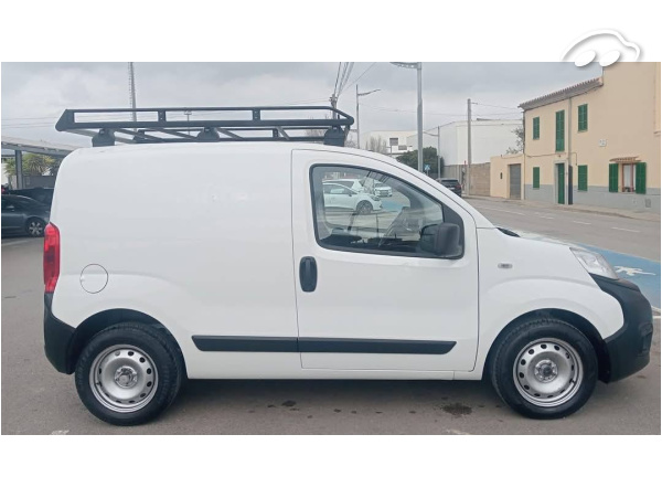 Fiat Fiorino 1.3 MJET  2