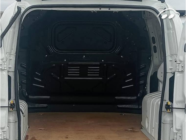Fiat Fiorino 1.3 MJET  7