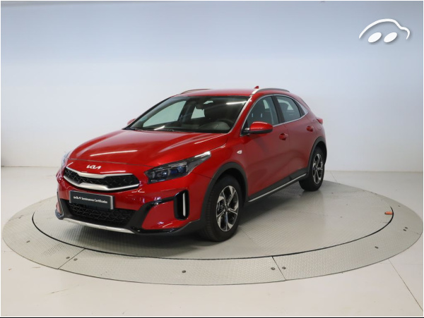 Kia XCeed 1.0 T-GDI 74KW DRIVE 100CV 5P 1