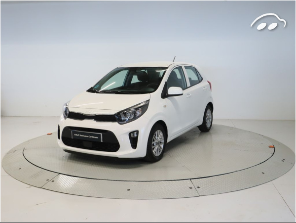 Kia Picanto 1.0 DPI CONCEPT 67CV 5P 1