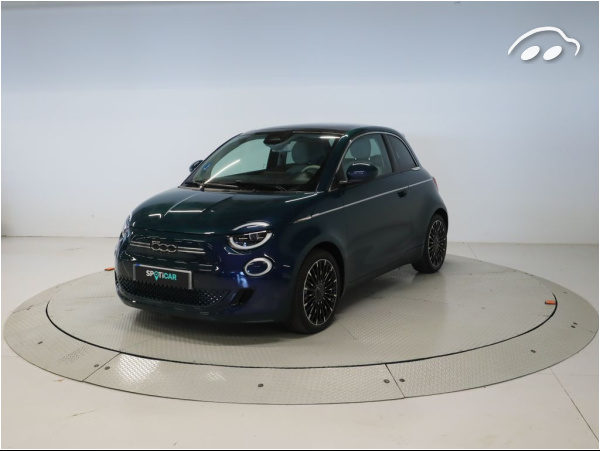 Fiat 500 BEV 87KW 118CV LA PRIMA 118CV 3P 1