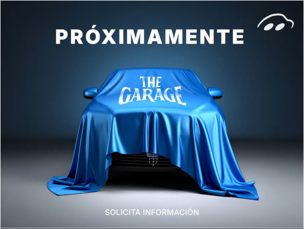 Mercedes-benz Clase B B 200 MHEV 163CV 5P 1