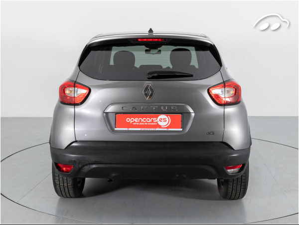 Renault Captur 1.5 DCI 90CV 7