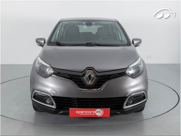 Renault Captur 1.5 DCI 90CV 2