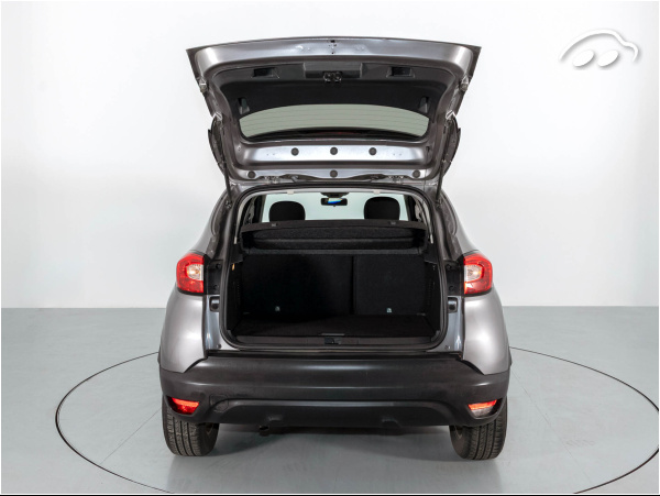 Renault Captur 1.5 DCI 90CV 8