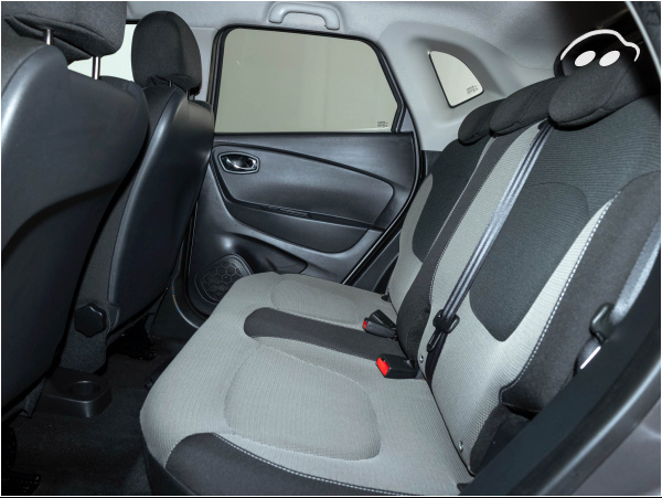 Renault Captur 1.5 DCI 90CV 11