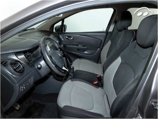 Renault Captur 1.5 DCI 90CV 10