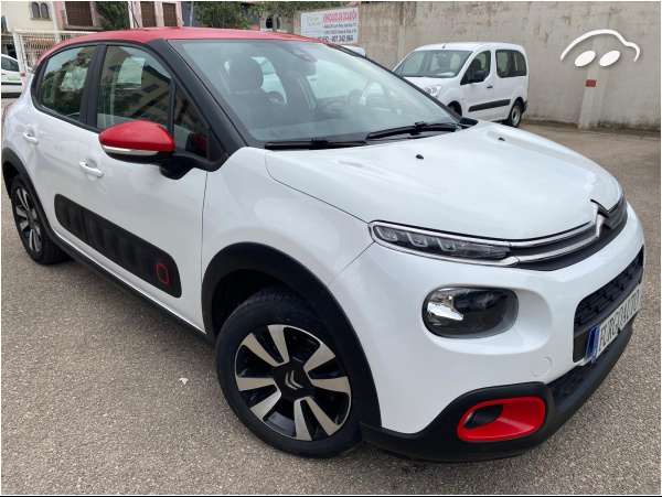Citroen C3 GASOLINA 82CV 5P 1