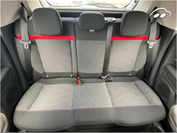 Citroen C3 GASOLINA 82CV 5P 8