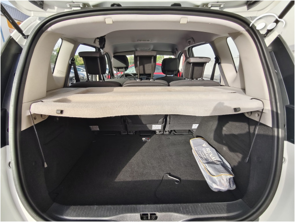 Renault Megane Scenic 1.5 5