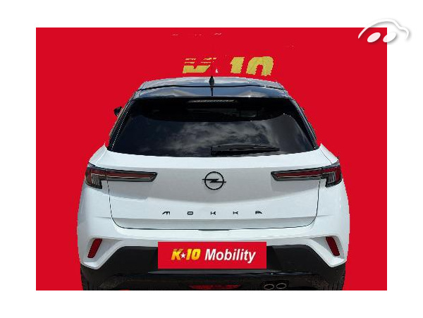 Opel Mokka Mokka GS 1.2 130 AT8 AUTOMATICO 2