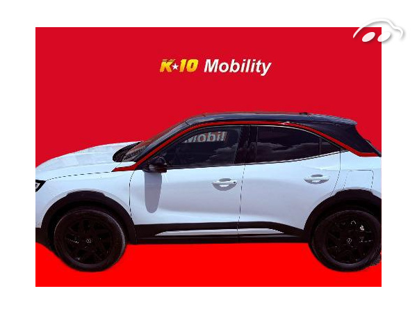 Opel Mokka Mokka GS 1.2 130 AT8 AUTOMATICO 5