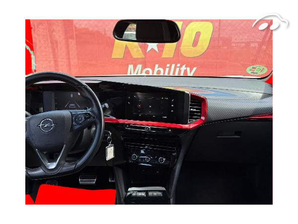 Opel Mokka Mokka GS 1.2 130 AT8 AUTOMATICO 7