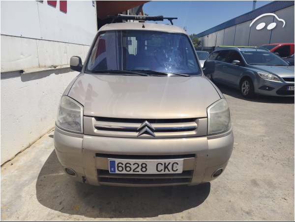 Citroen Berlingo 1.9 2