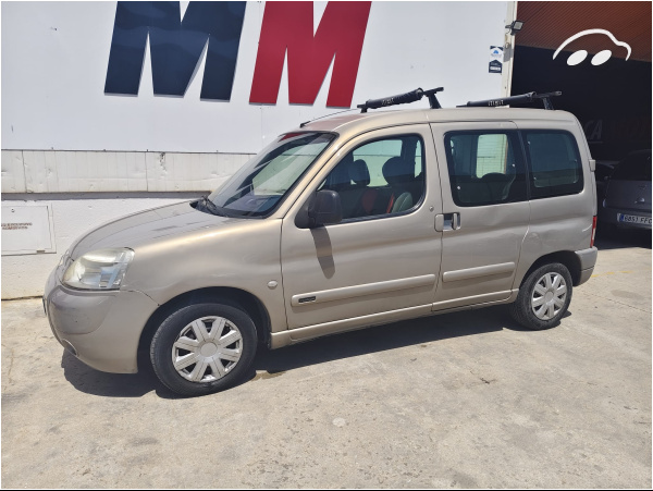 Citroen Berlingo 1.9 3