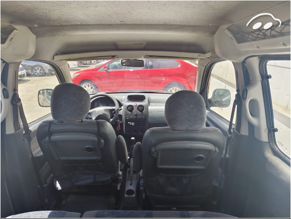 Citroen Berlingo 1.9 7